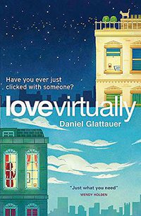 Love Virtually (MacLehose Press 2012)
