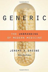 Generic (Johns Hopkins University Press 2016)