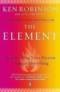 The Element (Penguin Books 2009)