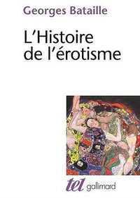 La Part maudite, II (Gallimard 2015)