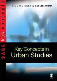 Key Concepts in Urban Studies (2005)