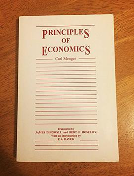 Principles of Economics