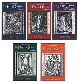 The Faerie Queene