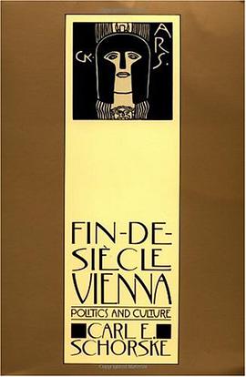 Fin-De-Siecle Vienna