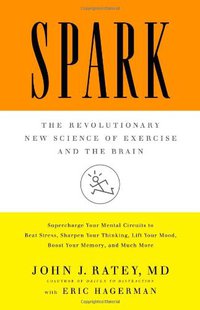 Spark (Little, Brown and Company 2008)