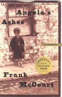 Angela's Ashes (Simon & Schuster Inc 1999)