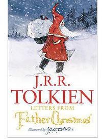 Letters from Father Christmas (HarperCollins 2012)