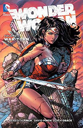 Wonder Woman Vol. 7