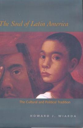The Soul of Latin America