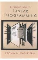 Introduction to Linear Programming (Prentice Hall 2002)
