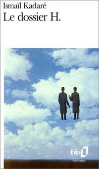 Le Dossier H (Gallimard 1991)