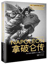 拿破仑传 (长江文艺出版社 2013)