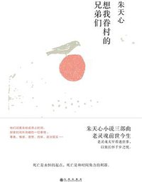 想我眷村的兄弟们 (九州出版社 2018)