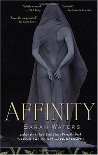 Affinity (Riverhead Trade 2002)