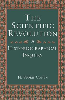 The Scientific Revolution