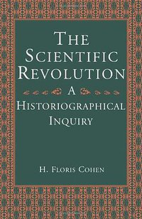 The Scientific Revolution (University Of Chicago Press 1994)