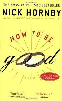 How to Be Good (Riverhead Trade 2002)