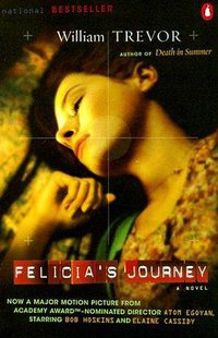Felicia's Journey (Penguin Books 1999)