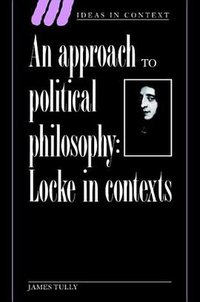 An Approach to Political Philosophy (Cambridge University Press 1993)