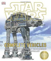Star Wars Complete Vehicles