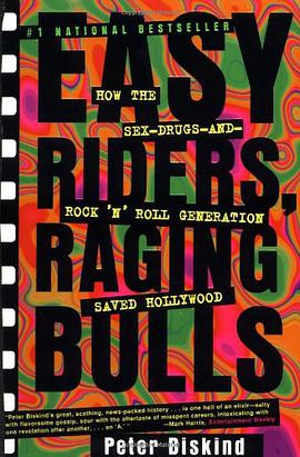 Easy Riders, Raging Bulls