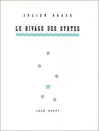 Le Rivage des Syrtes (Jose Corti 1989)