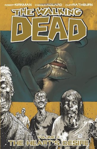 The Walking Dead, Vol. 4