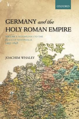 Germany and the Holy Roman Empire
