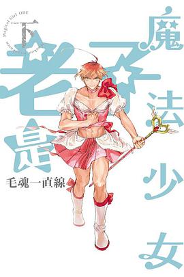 老子是魔法少女 下