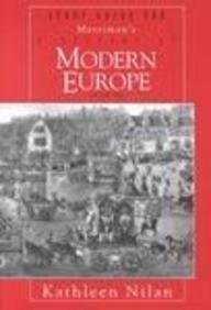 The History of Modern Europe