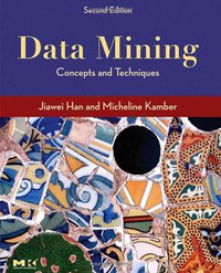 Data Mining (Morgan Kaufmann 2006)