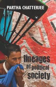 Lineages of Political Society (Permanent Black 2011)