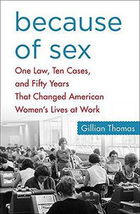 Because of Sex (Palgrave Macmillan Trade 2016)
