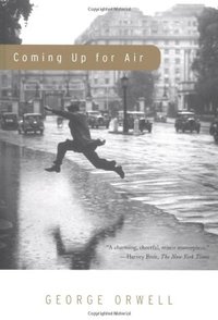 Coming Up for Air (Mariner Books 1969)