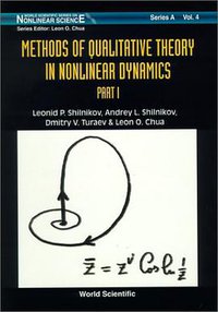 Methods of Qualitative Theory in Nonlinear Dynamics 