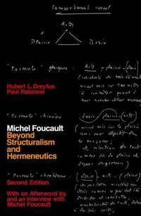 Michel Foucault (University Of Chicago Press 1983)