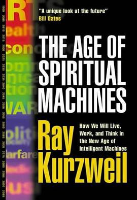 The Age of Spiritual Machines