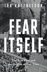 Fear Itself (Liveright 2013)