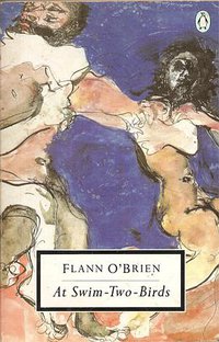 At Swim-Two Birds (Penguin Classics 1990)