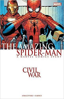 The Amazing Spider-Man: Civil War