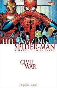 The Amazing Spider-Man: Civil War