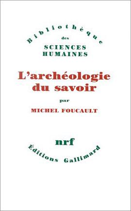 L'Archéologie du savoir