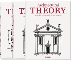 Architecture Theory (Taschen 2011)