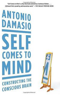 Self Comes to Mind (Vintage 2012)