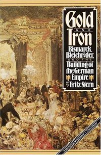 Gold and Iron (Vintage 1979)