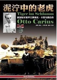 泥泞中的老虎 (北京艺术与科学电子出版社 2012)