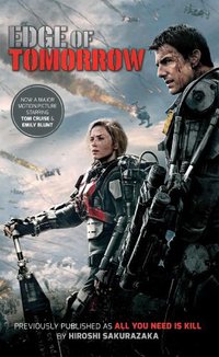 Edge of Tomorrow (Haikasoru 2014)
