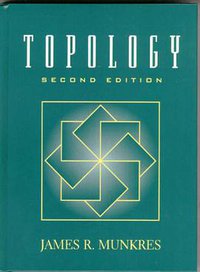 Topology (Pearson 2003)