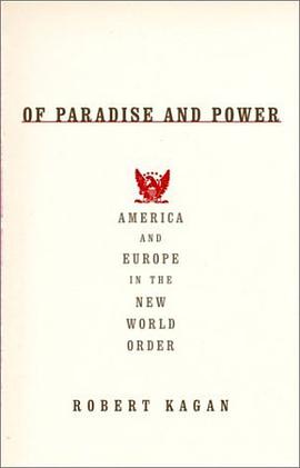Of Paradise and Power