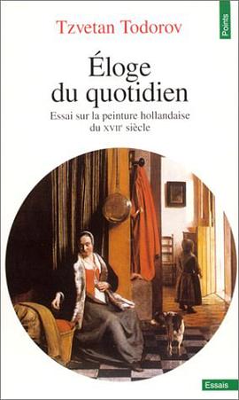 Eloge du quotidien